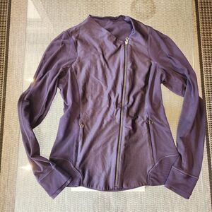 Lululemon Emerge Renewed Jacket